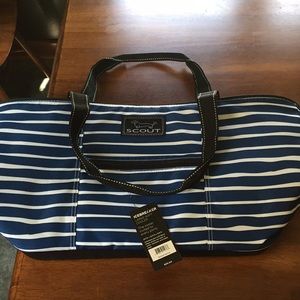 Scout soft cooler